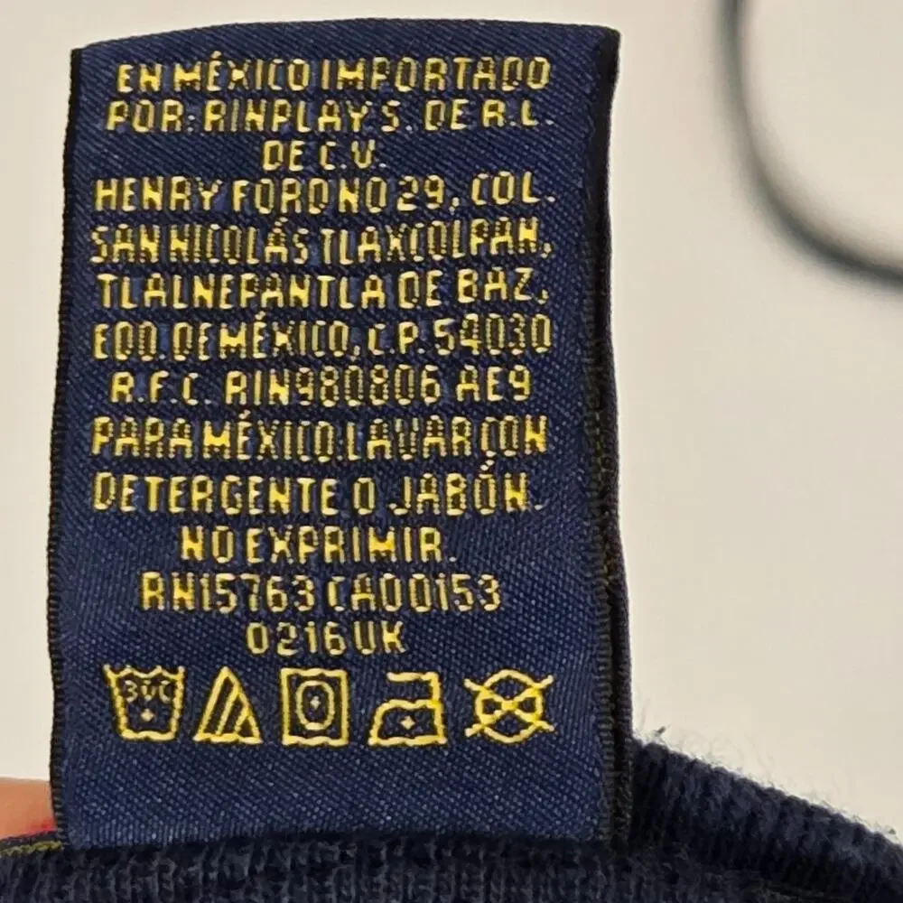 Polo Ralph Lauren polo ralph